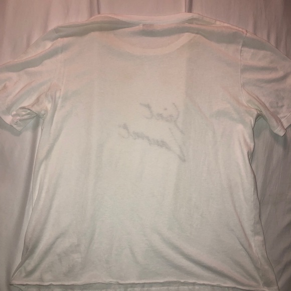 Saint Laurent t shirt - Picture 3 of 3